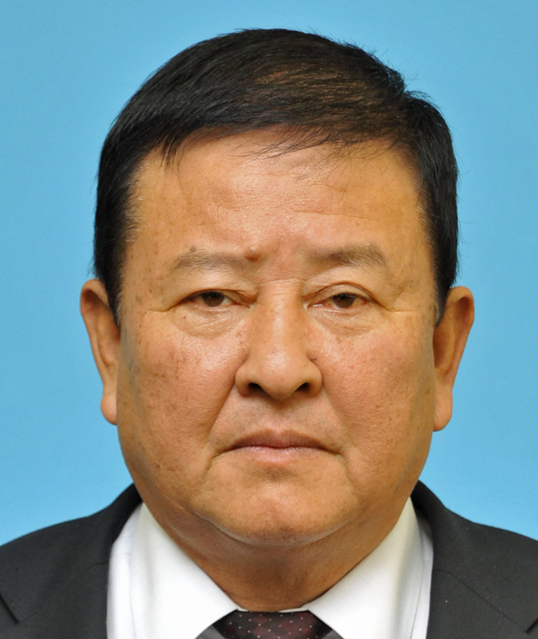 勉 佐藤